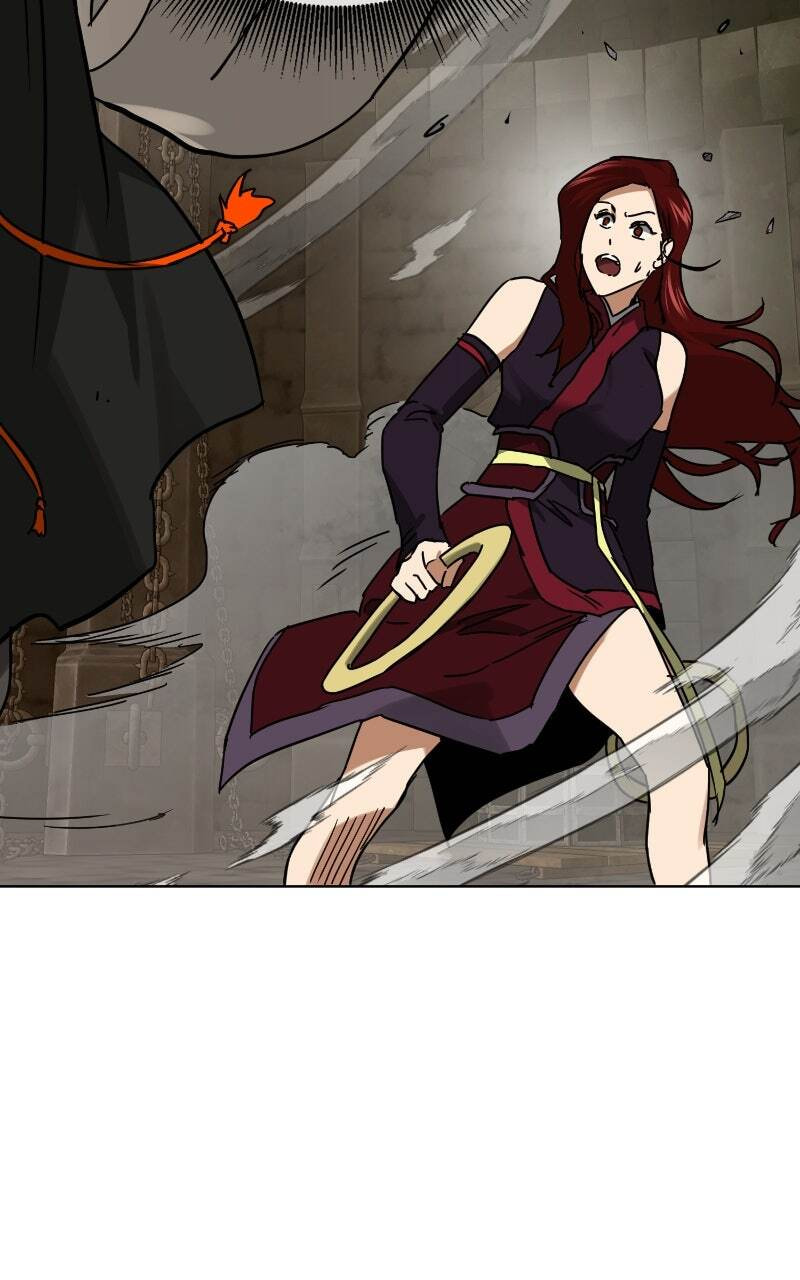 Read Infinite Leveling: Murim chapter 229 image 91 on Lezhin