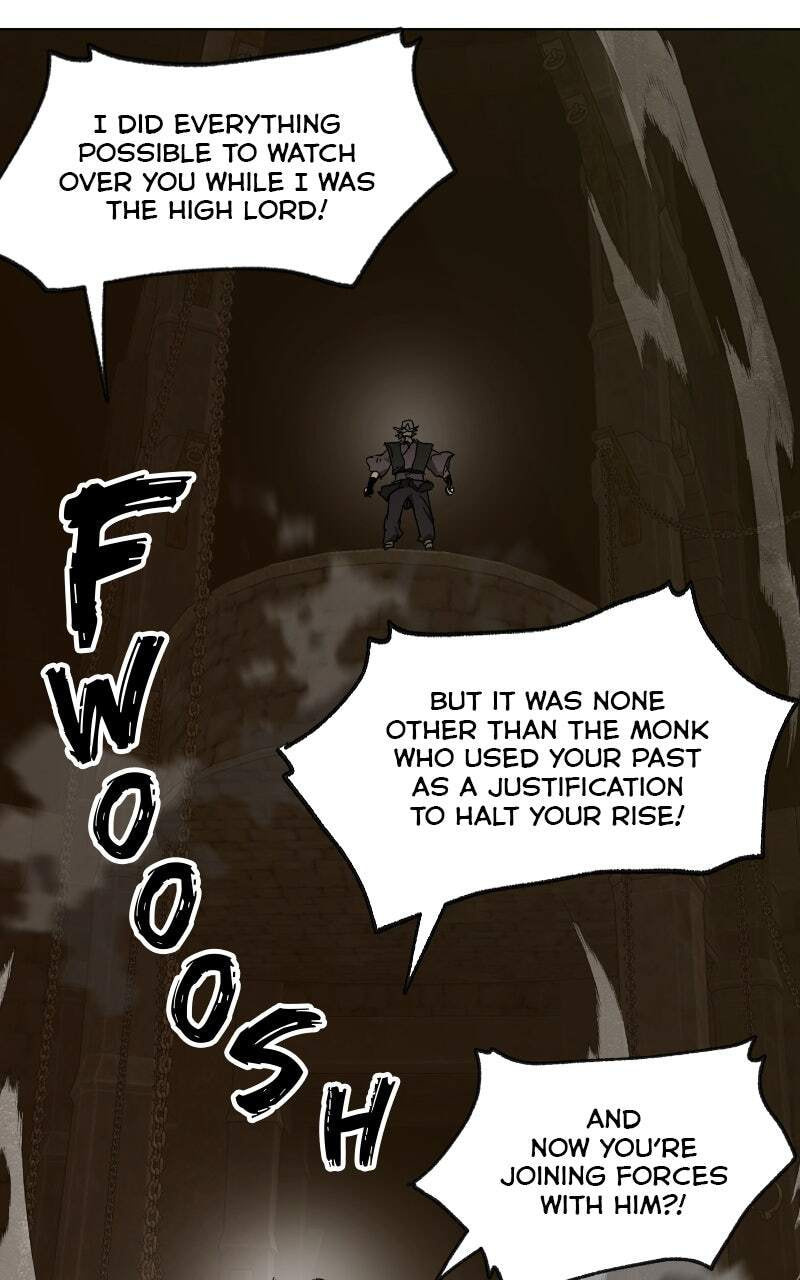 Read Infinite Leveling: Murim chapter 229 image 92 on Lezhin