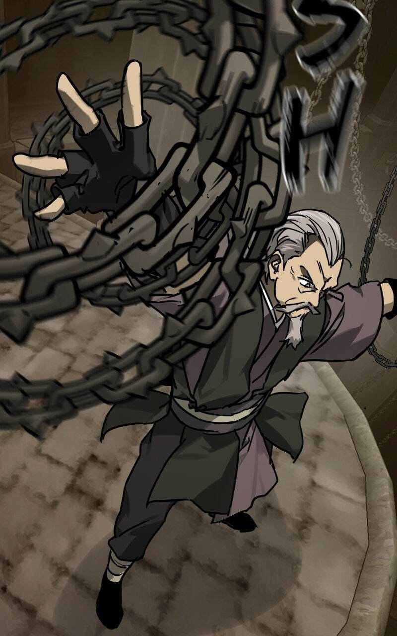 Read Infinite Leveling: Murim chapter 229 image 94 on Lezhin