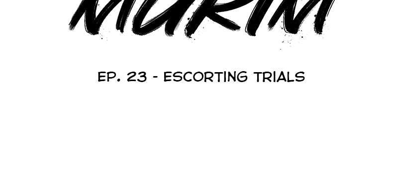 Read Infinite Leveling: Murim chapter 23 image 12 on Lezhin
