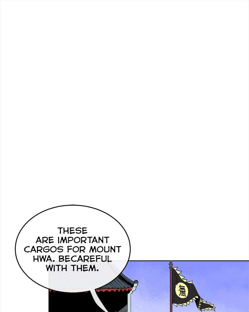 Read Infinite Leveling: Murim chapter 23 image 13 on Lezhin