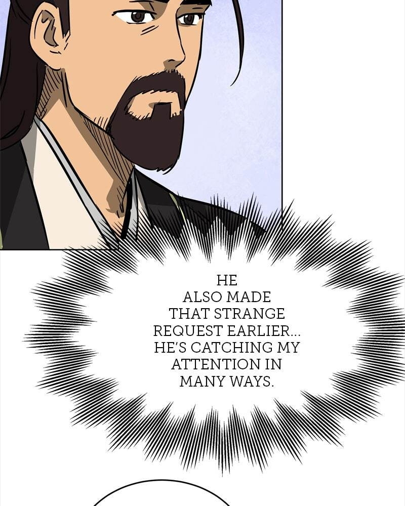 Read Infinite Leveling: Murim chapter 23 image 15 on Lezhin