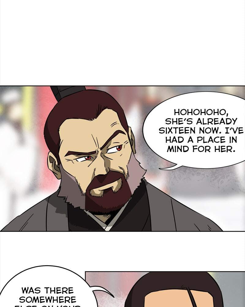 Read Infinite Leveling: Murim chapter 23 image 17 on Lezhin
