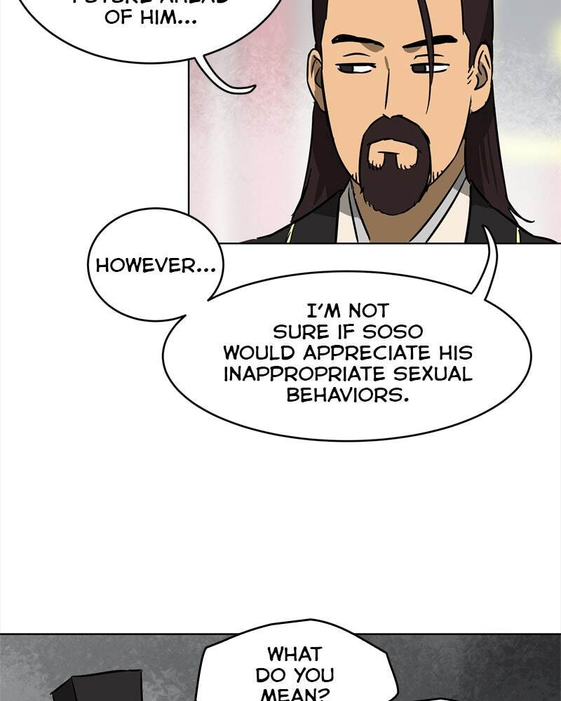 Read Infinite Leveling: Murim chapter 23 image 20 on Lezhin