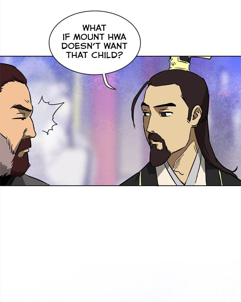 Read Infinite Leveling: Murim chapter 23 image 23 on Lezhin