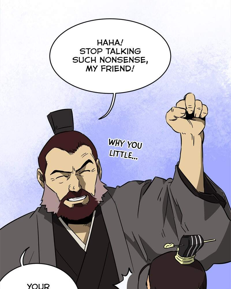 Read Infinite Leveling: Murim chapter 23 image 24 on Lezhin