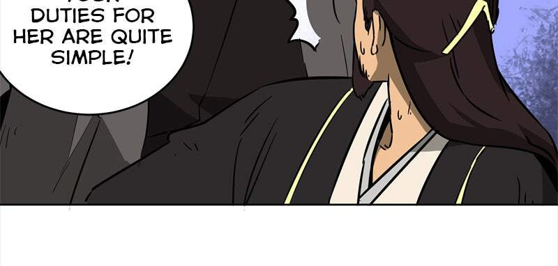 Read Infinite Leveling: Murim chapter 23 image 25 on Lezhin