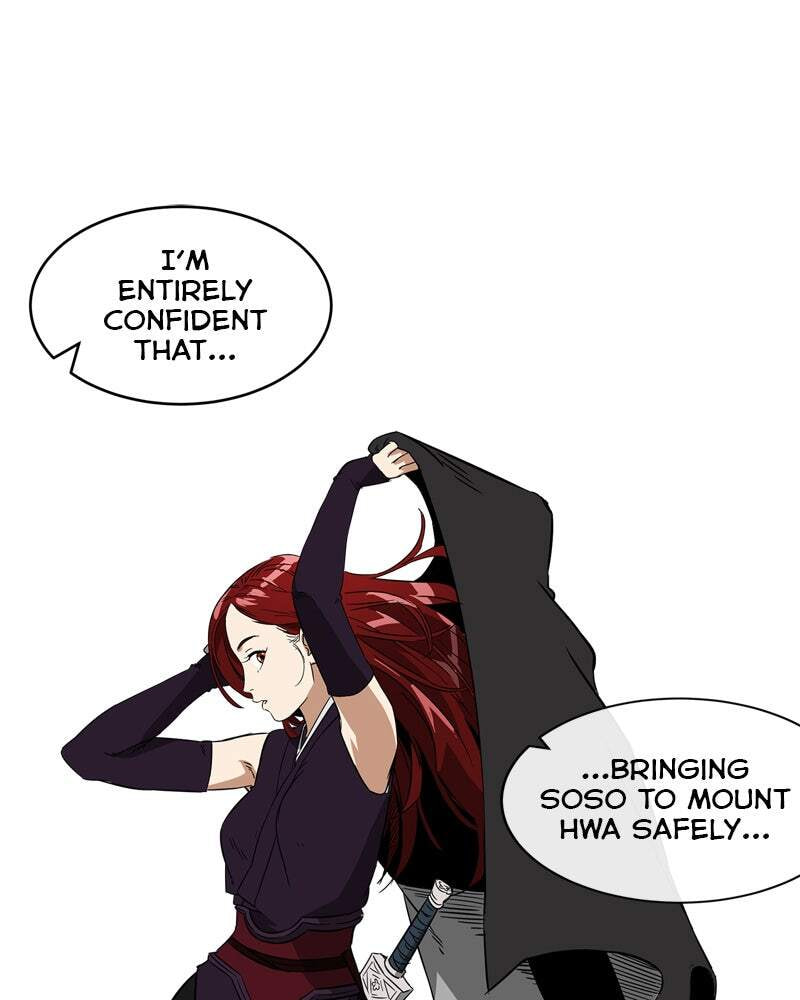 Read Infinite Leveling: Murim chapter 23 image 26 on Lezhin