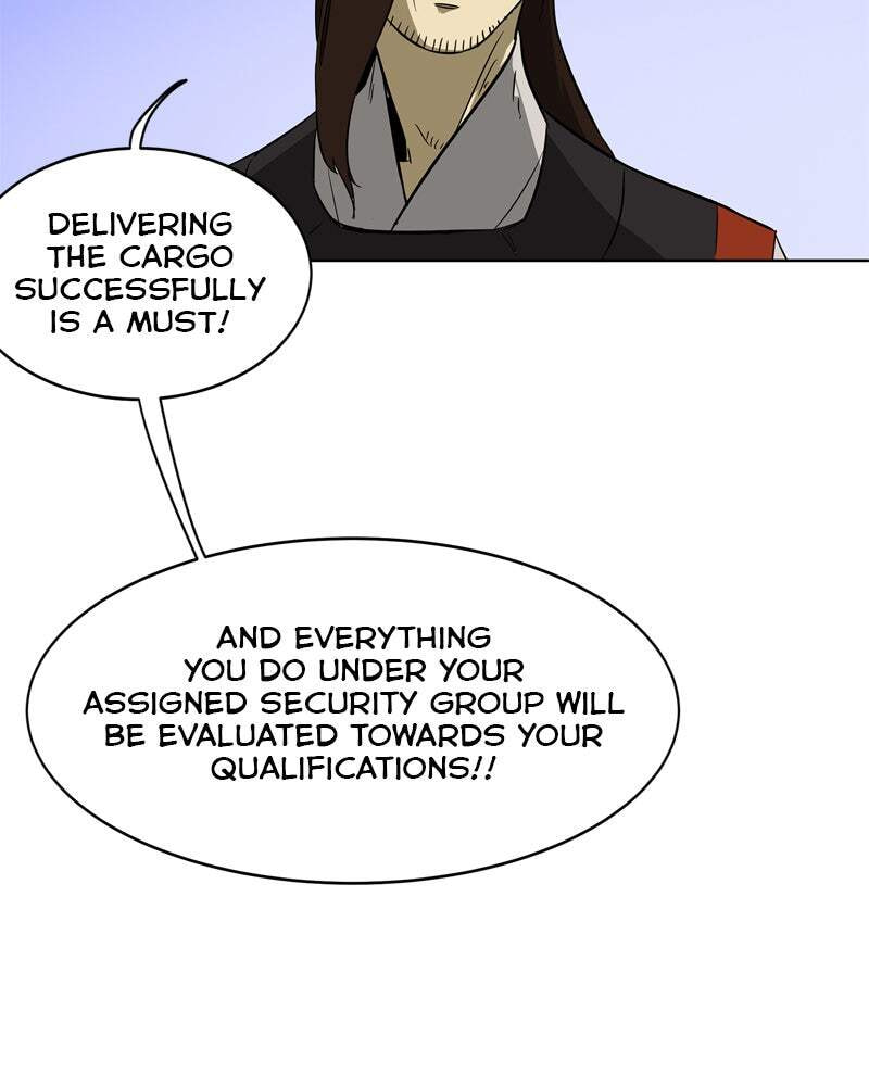 Read Infinite Leveling: Murim chapter 23 image 3 on Lezhin