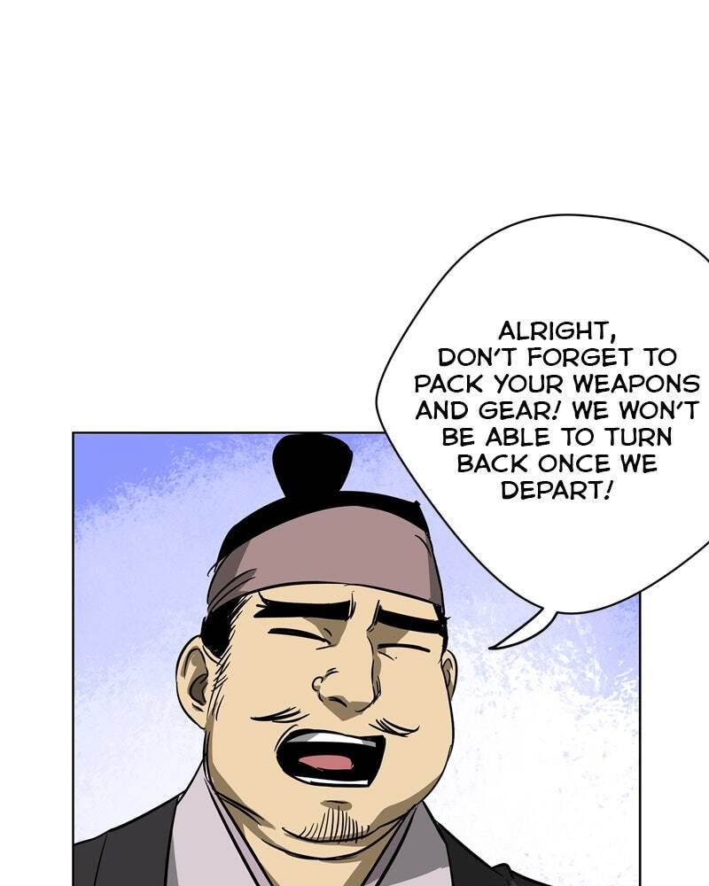 Read Infinite Leveling: Murim chapter 23 image 34 on Lezhin