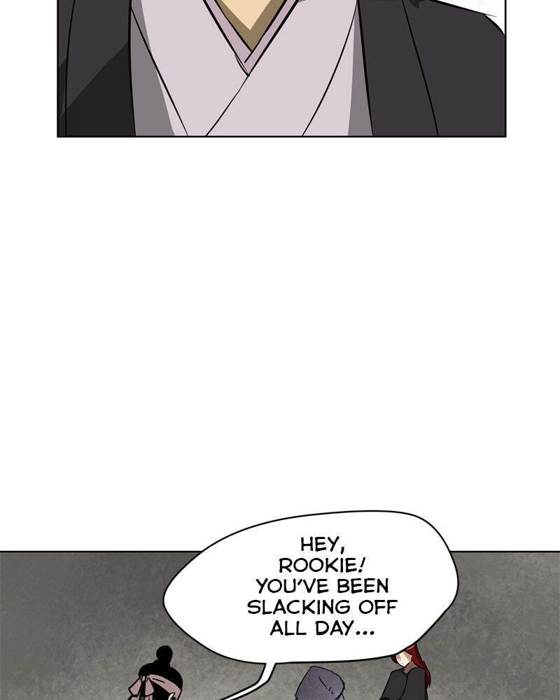 Read Infinite Leveling: Murim chapter 23 image 35 on Lezhin