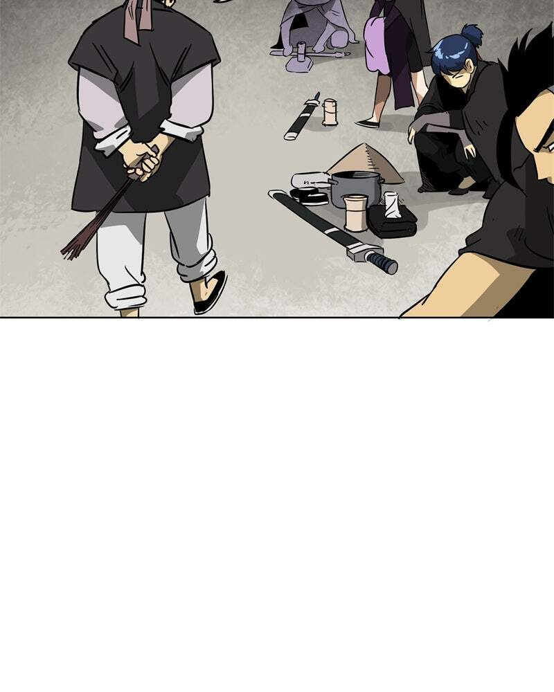 Read Infinite Leveling: Murim chapter 23 image 36 on Lezhin