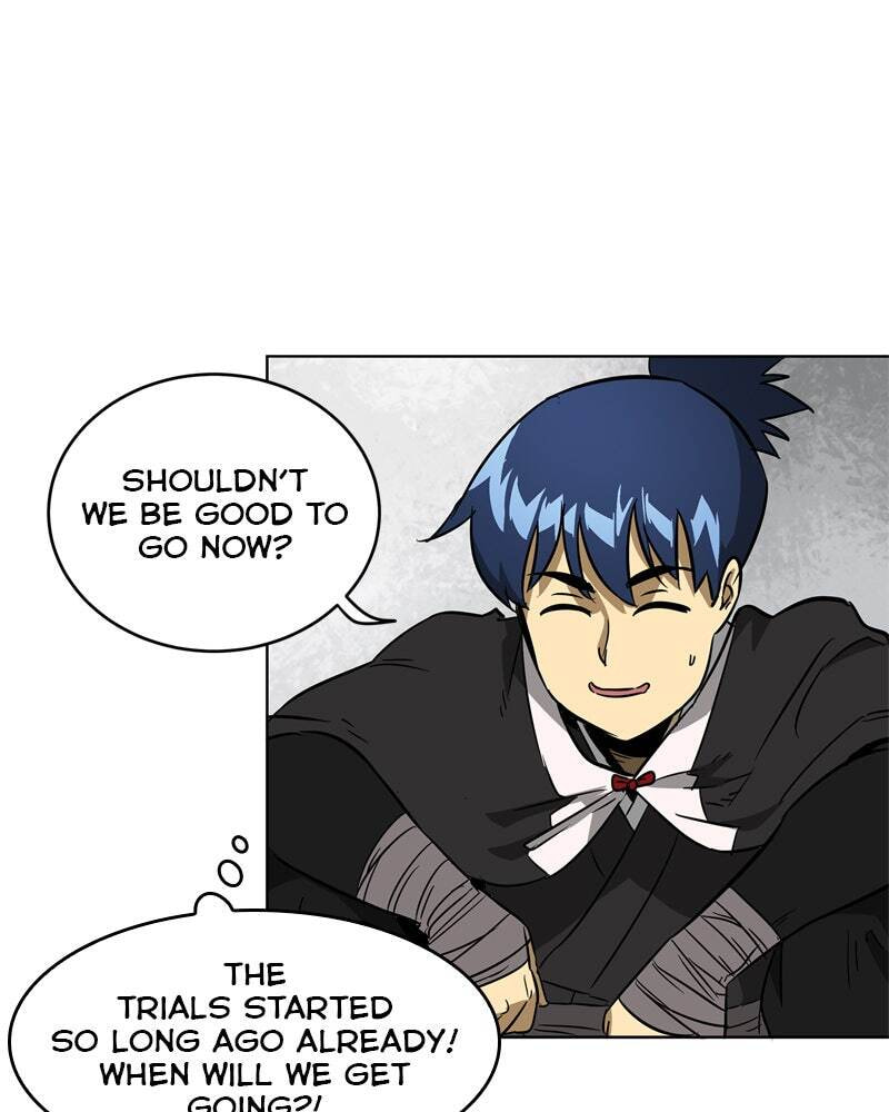 Read Infinite Leveling: Murim chapter 23 image 40 on Lezhin
