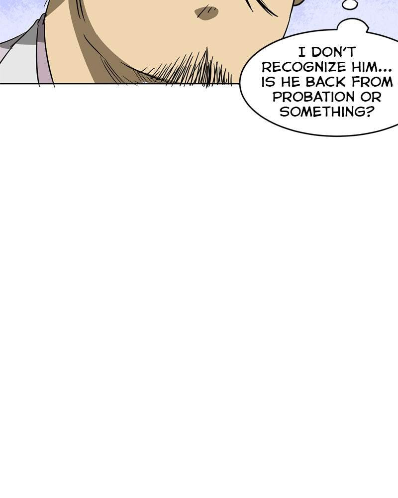 Read Infinite Leveling: Murim chapter 23 image 42 on Lezhin
