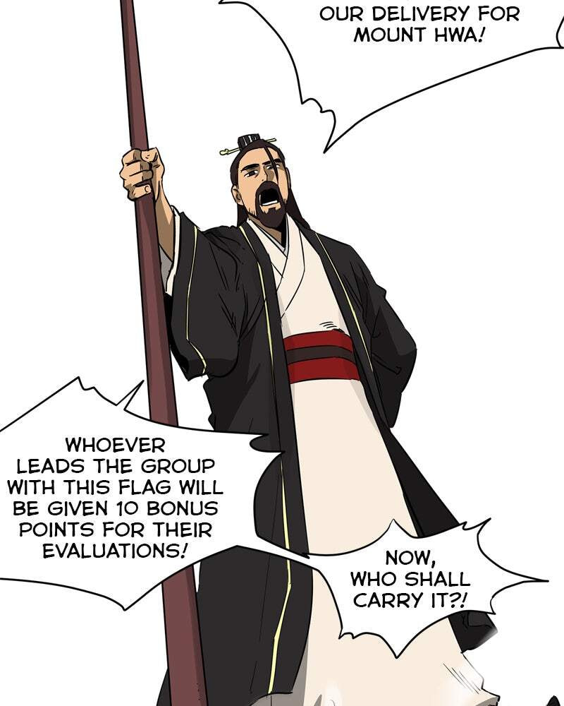 Read Infinite Leveling: Murim chapter 23 image 45 on Lezhin