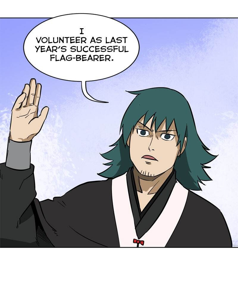 Read Infinite Leveling: Murim chapter 23 image 47 on Lezhin