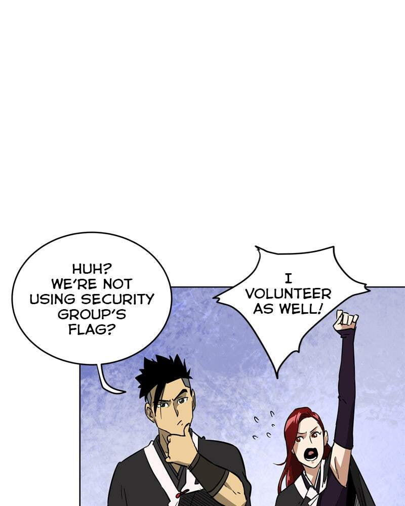 Read Infinite Leveling: Murim chapter 23 image 48 on Lezhin
