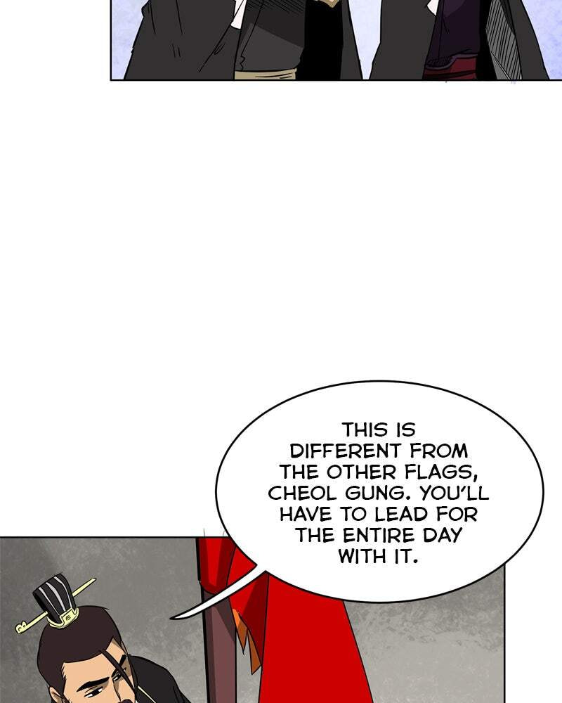 Read Infinite Leveling: Murim chapter 23 image 49 on Lezhin
