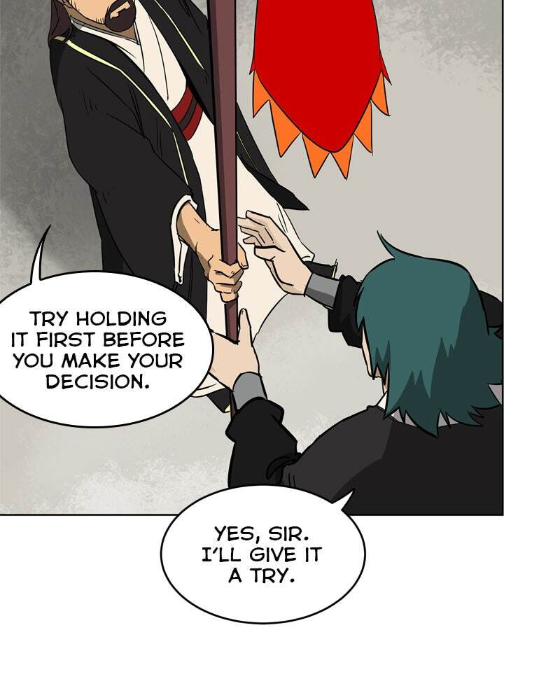 Read Infinite Leveling: Murim chapter 23 image 50 on Lezhin