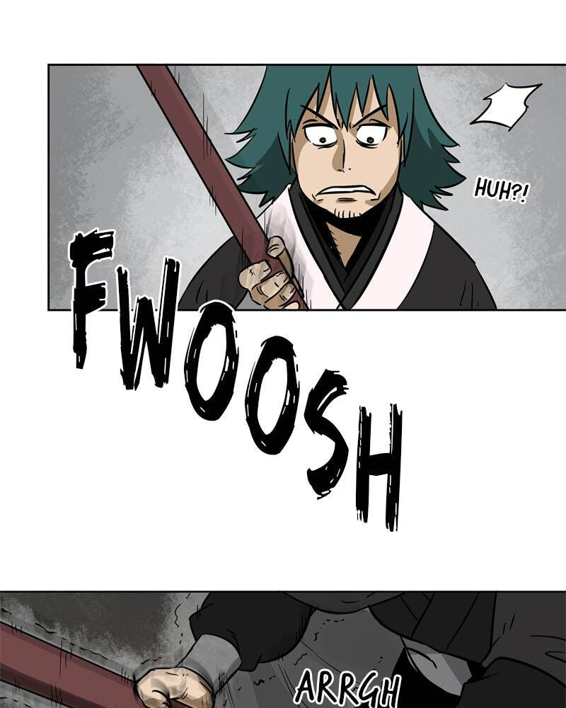 Read Infinite Leveling: Murim chapter 23 image 53 on Lezhin