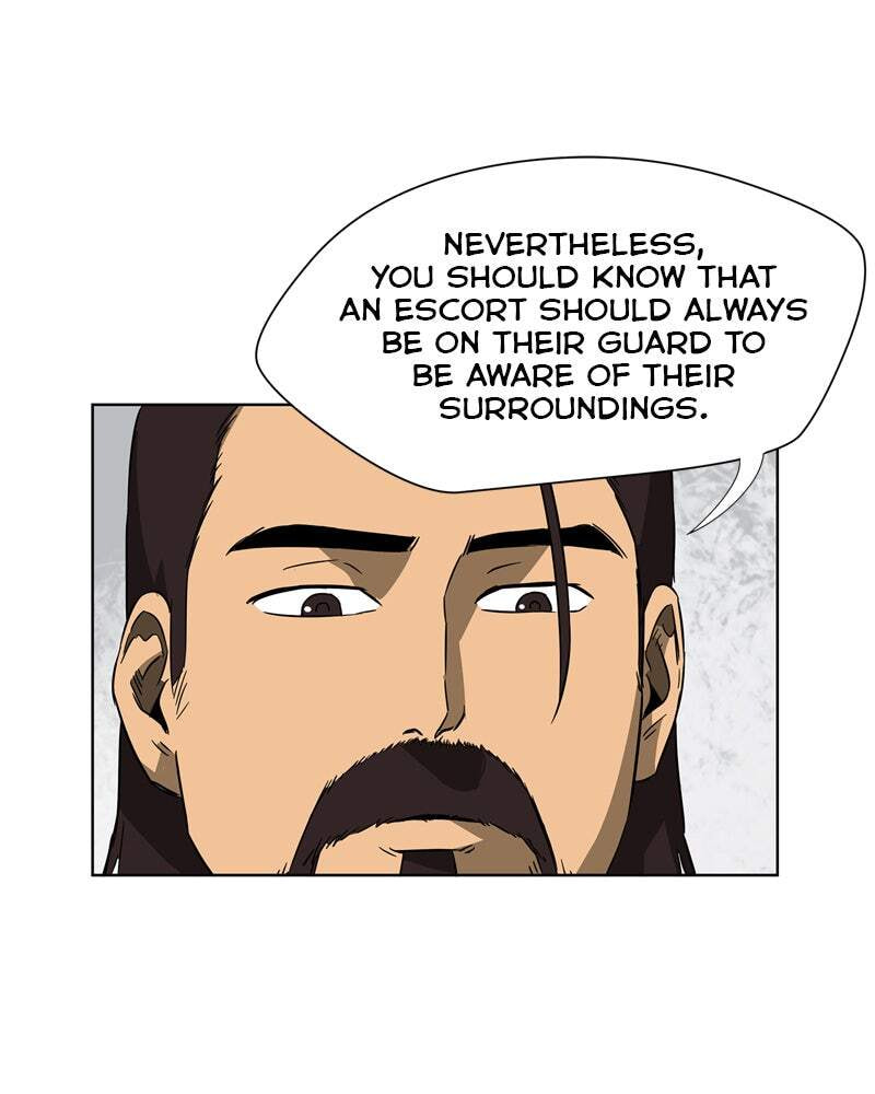 Read Infinite Leveling: Murim chapter 23 image 61 on Lezhin