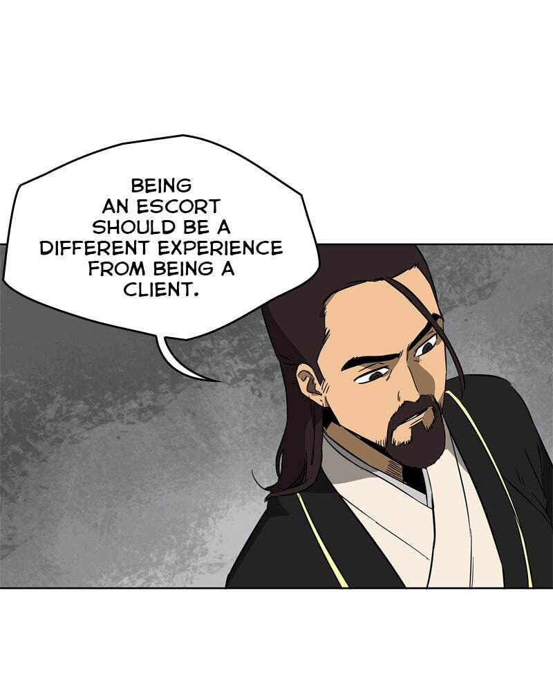 Read Infinite Leveling: Murim chapter 23 image 62 on Lezhin