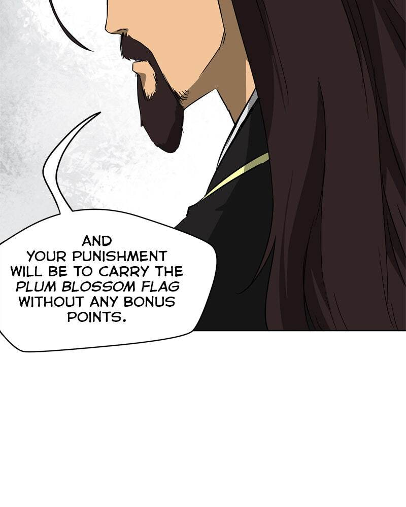 Read Infinite Leveling: Murim chapter 23 image 68 on Lezhin
