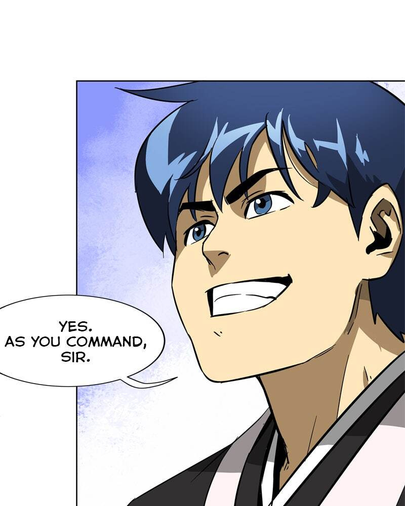 Read Infinite Leveling: Murim chapter 23 image 71 on Lezhin