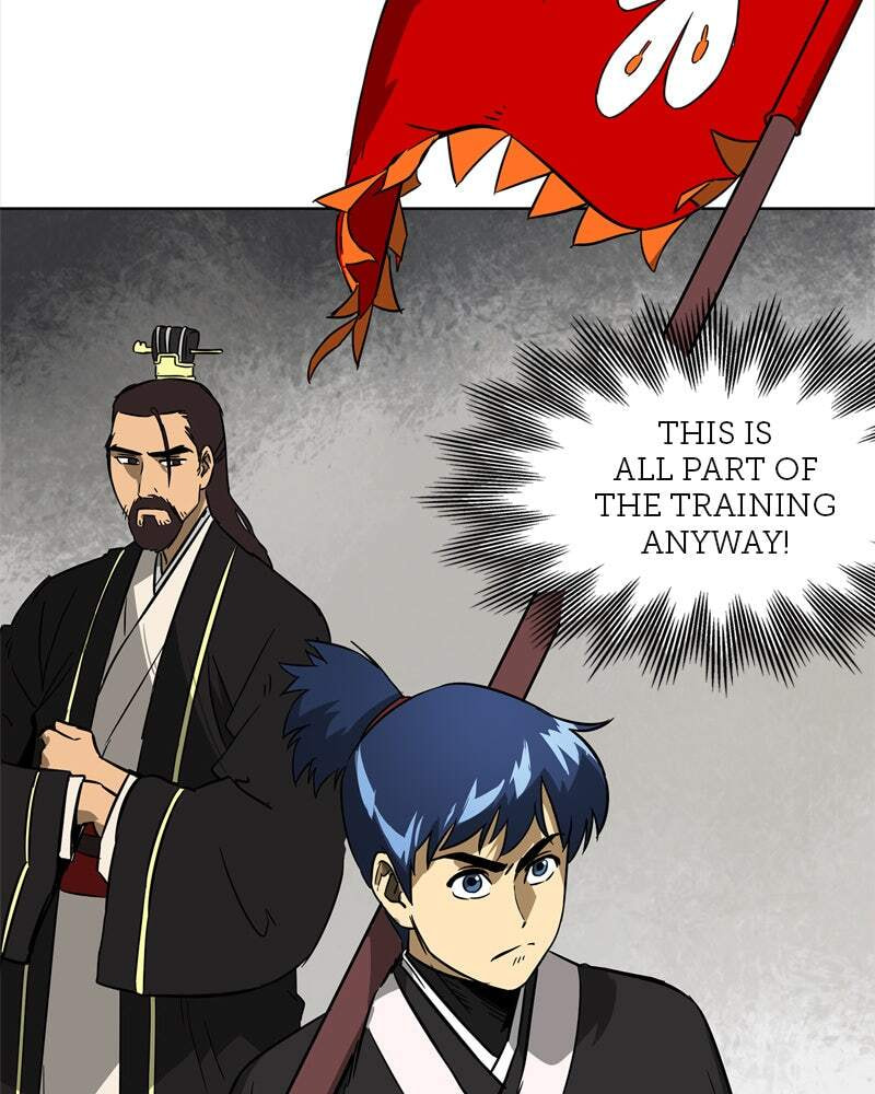 Read Infinite Leveling: Murim chapter 23 image 79 on Lezhin