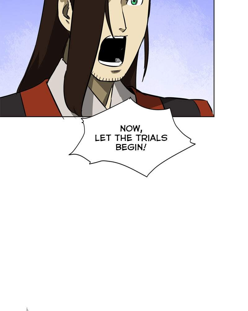 Read Infinite Leveling: Murim chapter 23 image 9 on Lezhin