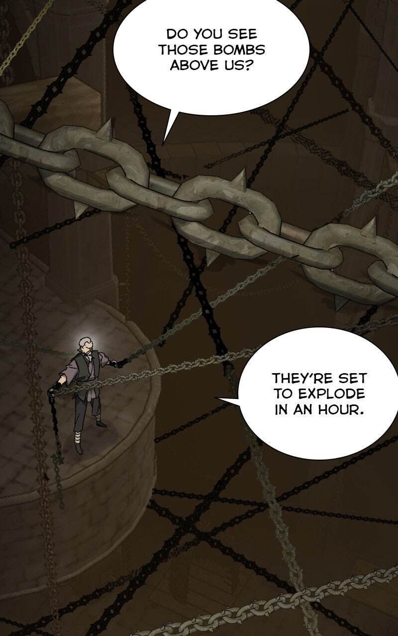 Read Infinite Leveling: Murim chapter 230 image 103 on Lezhin