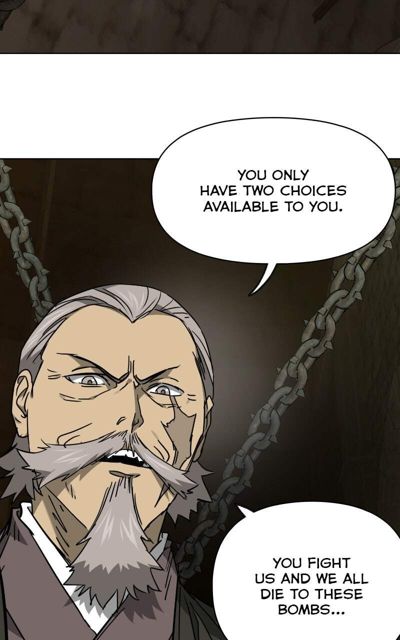 Read Infinite Leveling: Murim chapter 230 image 105 on Lezhin