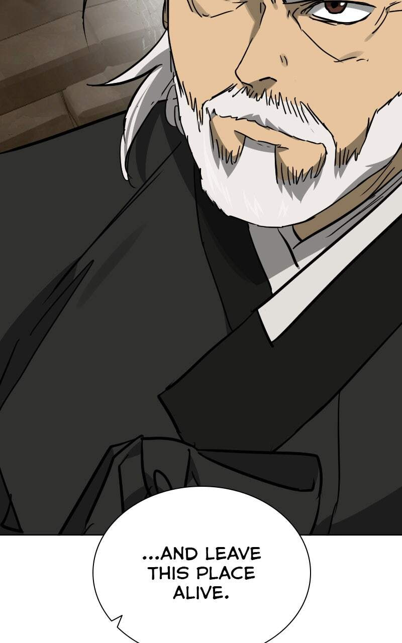 Read Infinite Leveling: Murim chapter 230 image 107 on Lezhin