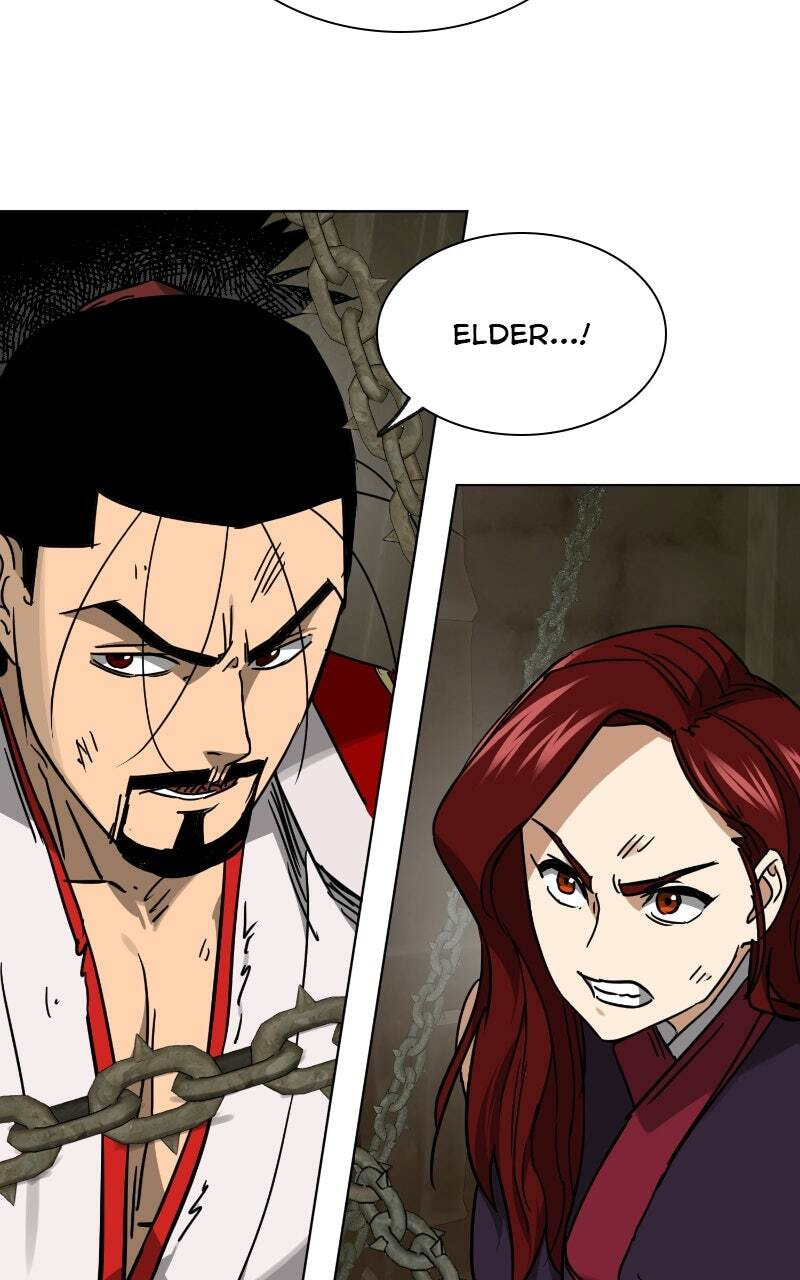 Read Infinite Leveling: Murim chapter 230 image 108 on Lezhin