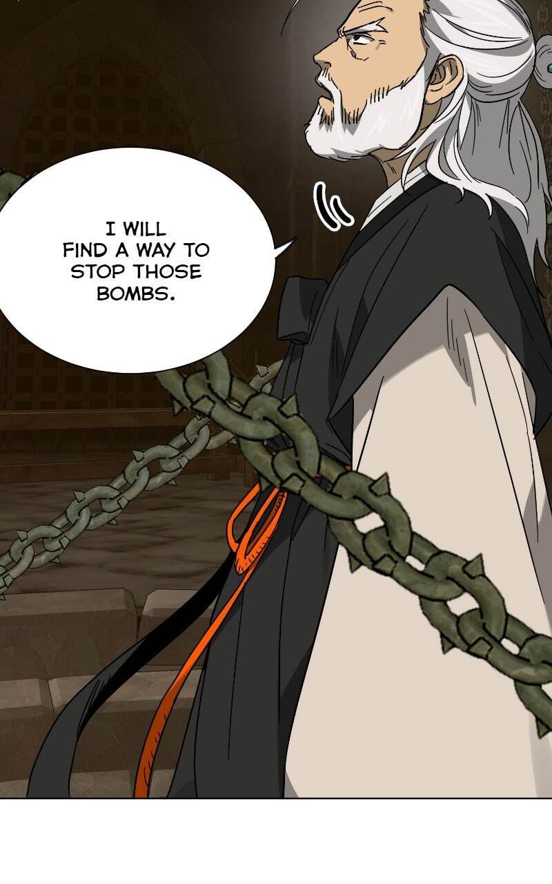 Read Infinite Leveling: Murim chapter 230 image 113 on Lezhin