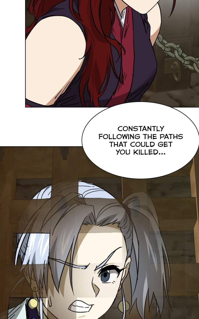 Read Infinite Leveling: Murim chapter 230 image 116 on Lezhin
