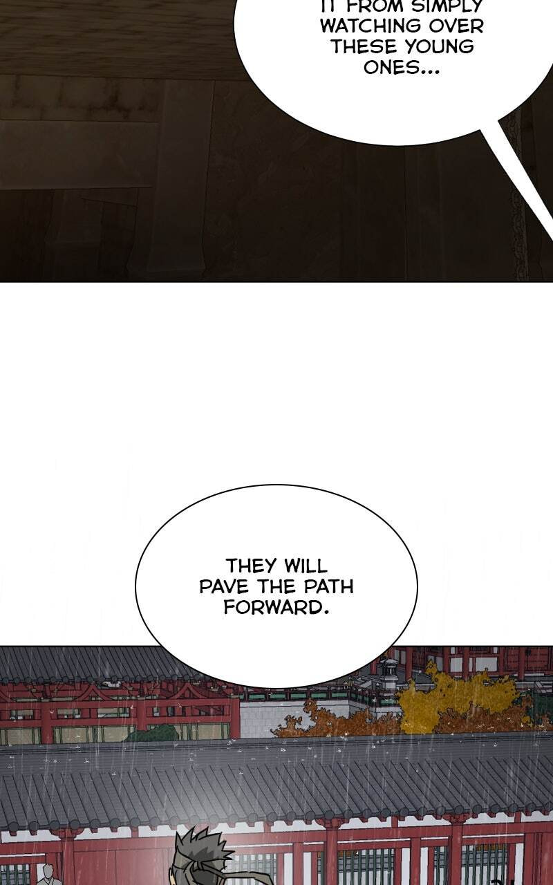 Read Infinite Leveling: Murim chapter 230 image 121 on Lezhin