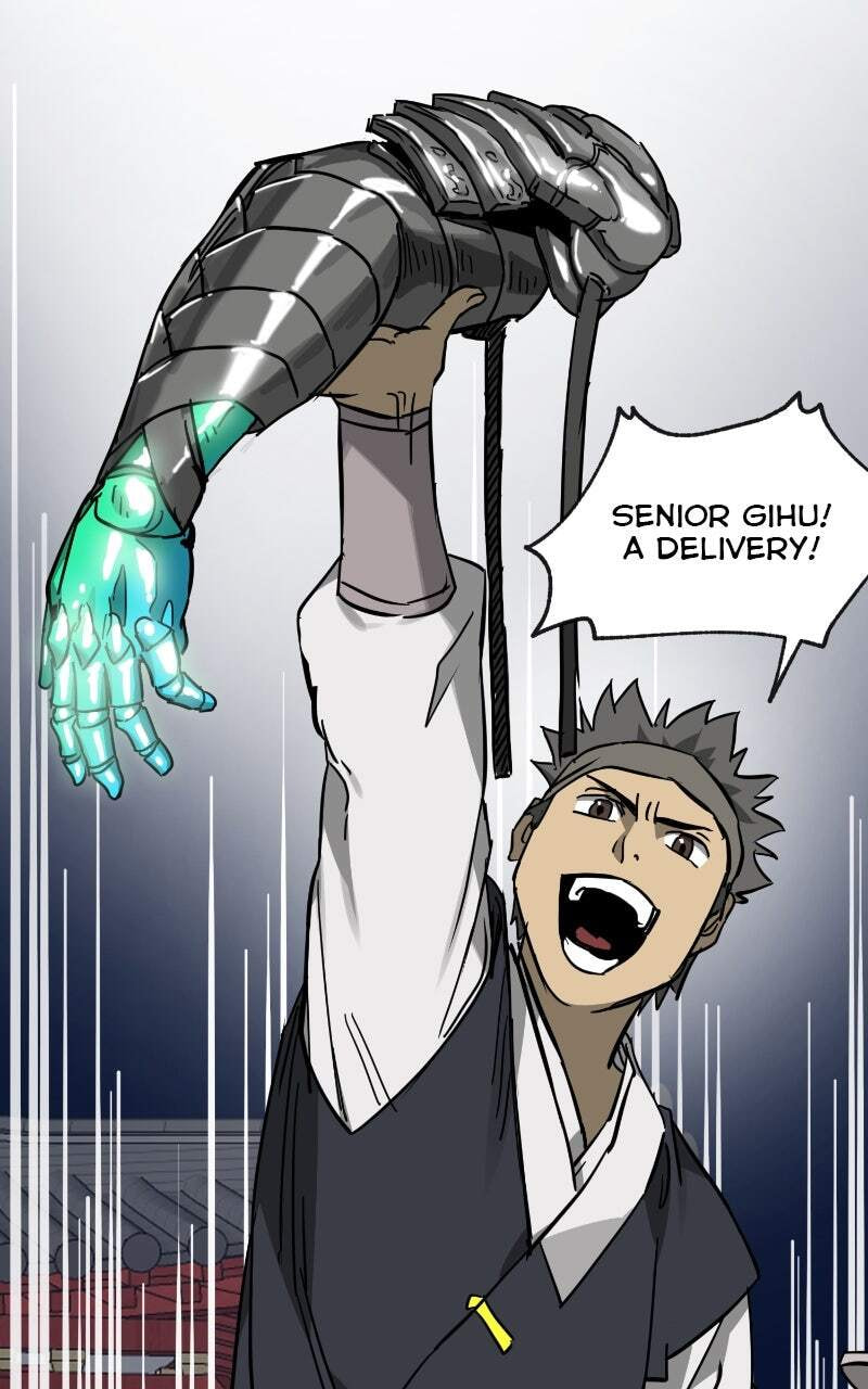 Read Infinite Leveling: Murim chapter 230 image 127 on Lezhin