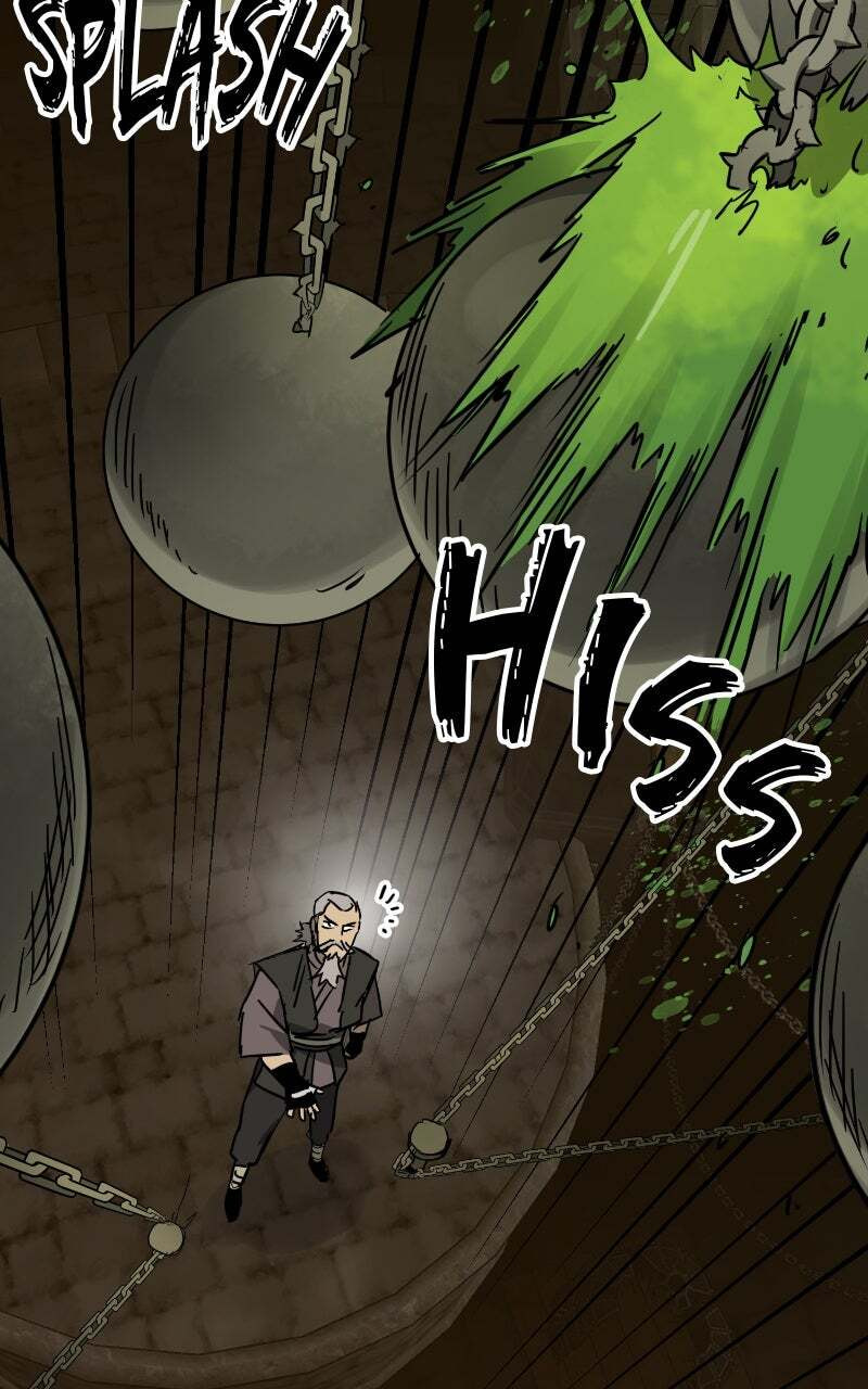Read Infinite Leveling: Murim chapter 230 image 133 on Lezhin