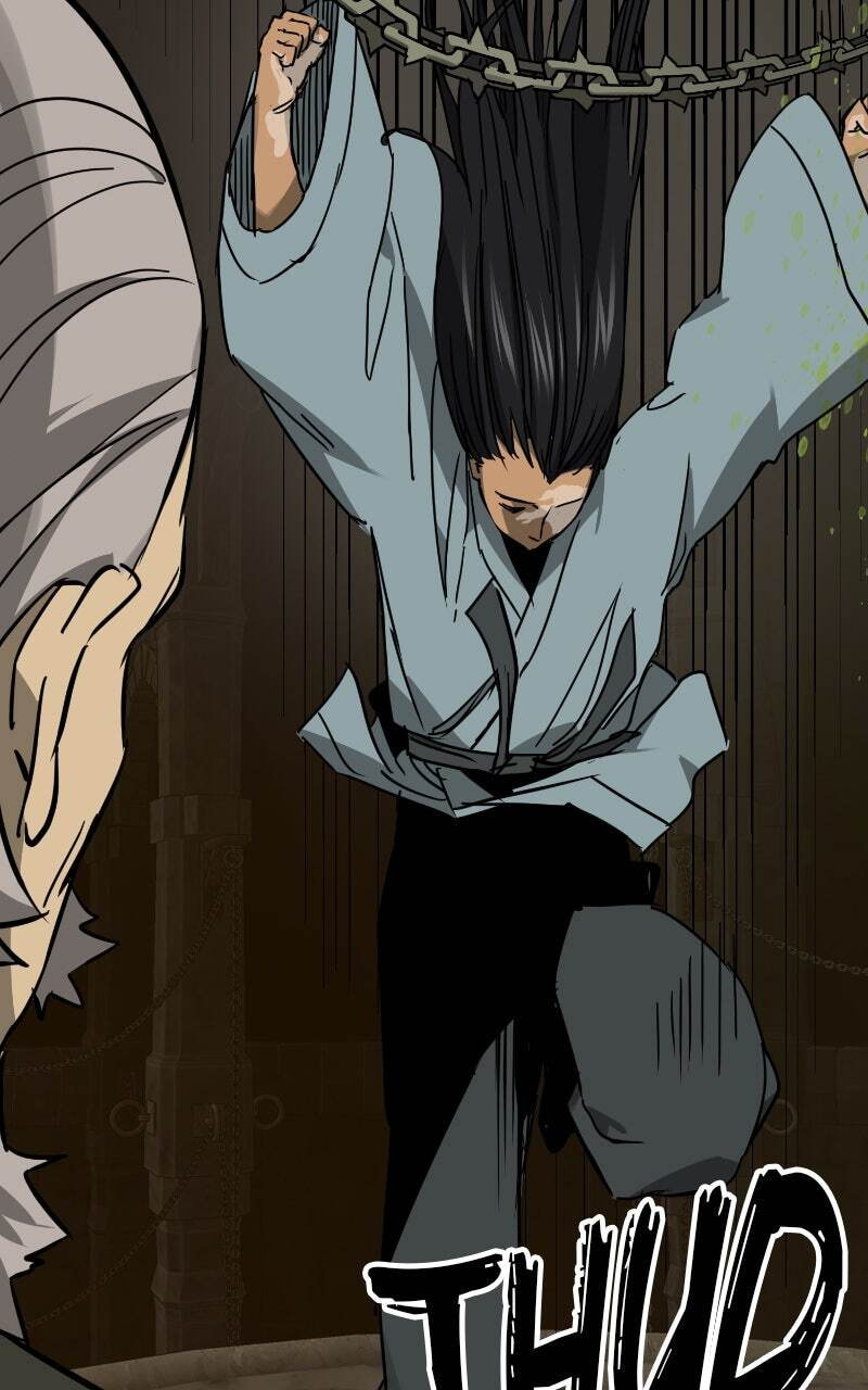 Read Infinite Leveling: Murim chapter 230 image 136 on Lezhin
