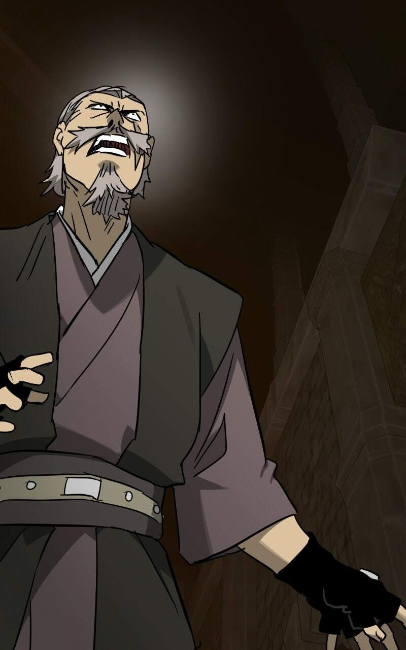 Read Infinite Leveling: Murim chapter 230 image 141 on Lezhin