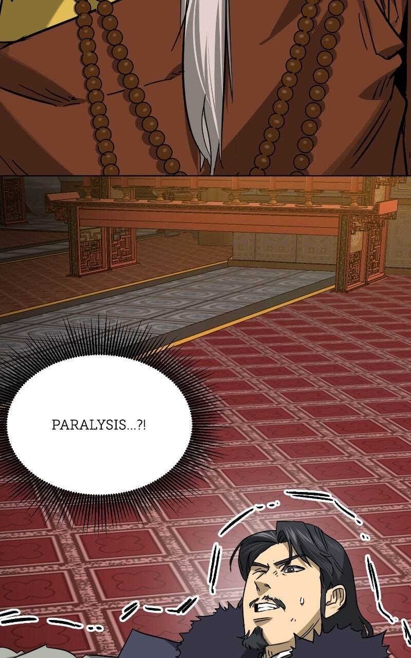Read Infinite Leveling: Murim chapter 230 image 15 on Lezhin