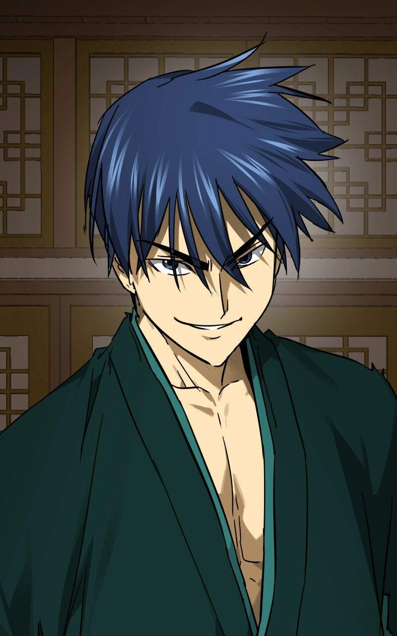Read Infinite Leveling: Murim chapter 230 image 151 on Lezhin