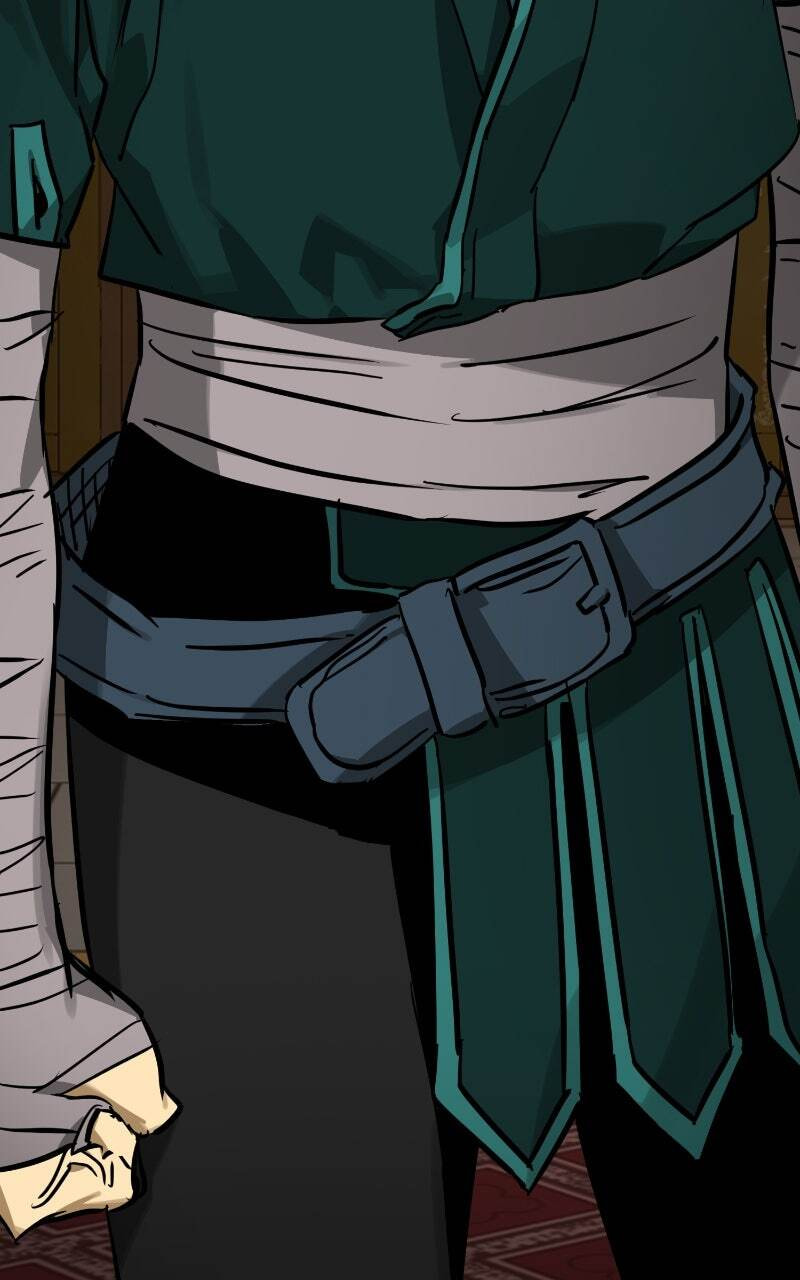 Read Infinite Leveling: Murim chapter 230 image 152 on Lezhin