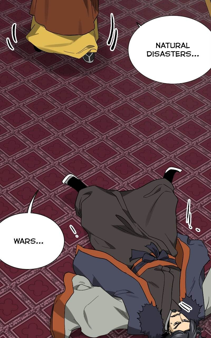 Read Infinite Leveling: Murim chapter 230 image 18 on Lezhin