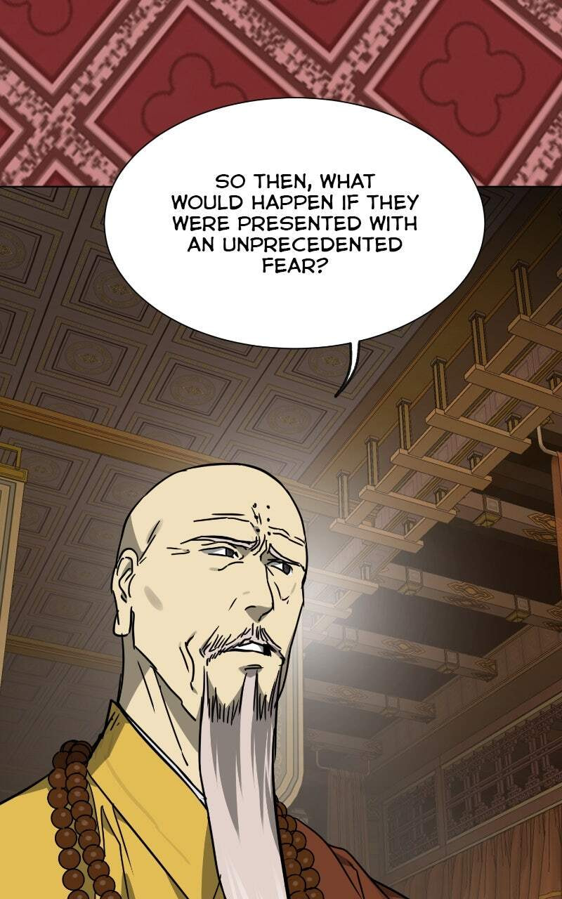 Read Infinite Leveling: Murim chapter 230 image 32 on Lezhin