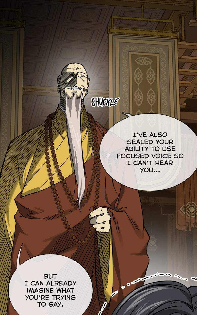 Read Infinite Leveling: Murim chapter 230 image 38 on Lezhin