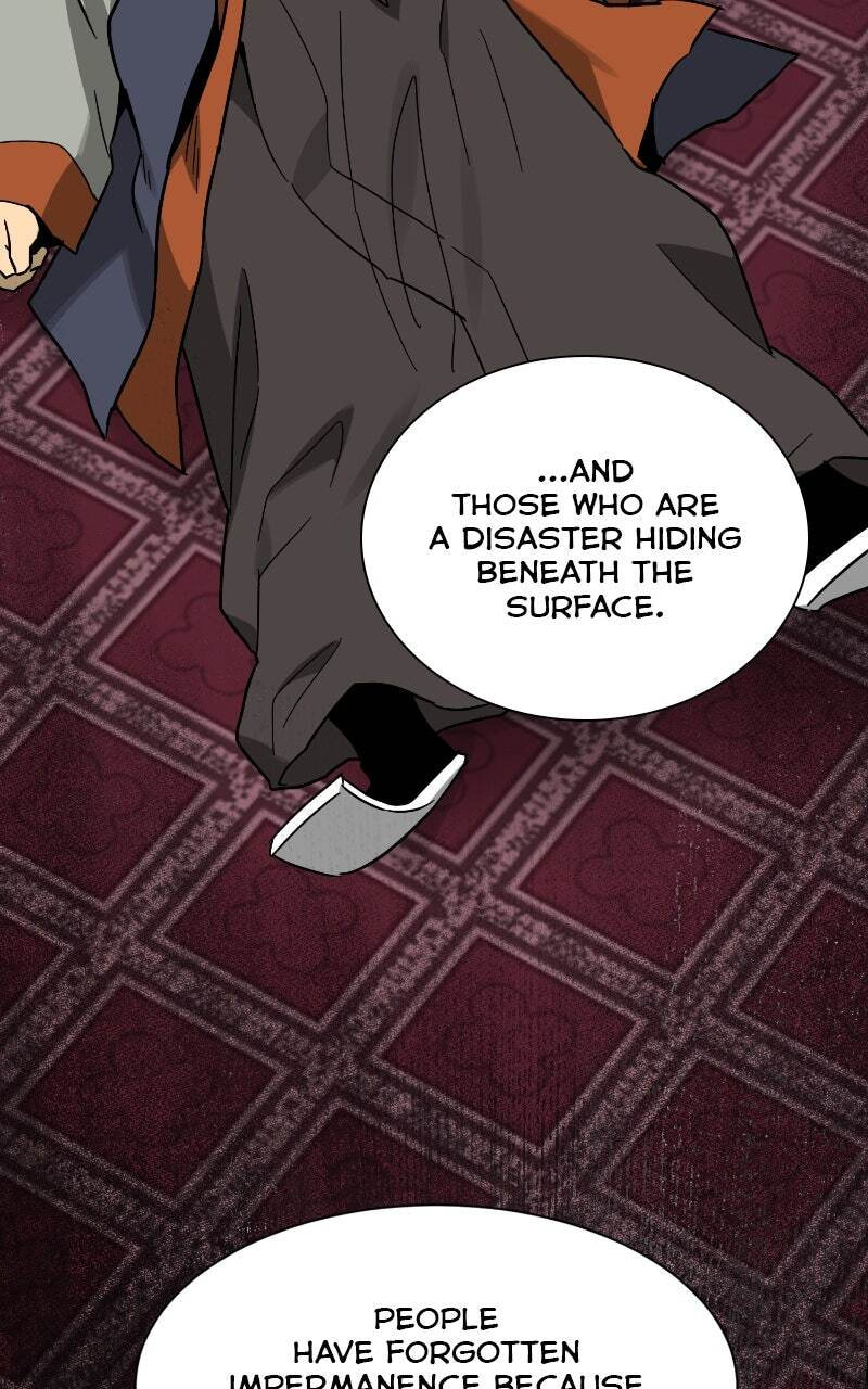 Read Infinite Leveling: Murim chapter 230 image 43 on Lezhin