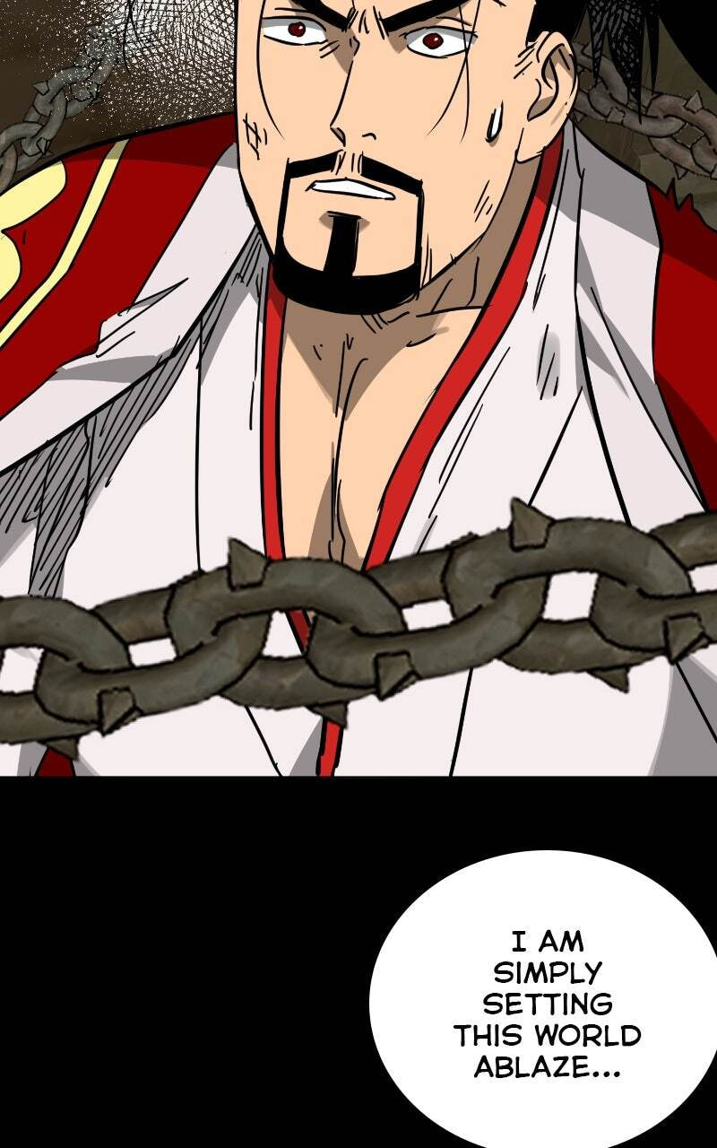 Read Infinite Leveling: Murim chapter 230 image 47 on Lezhin
