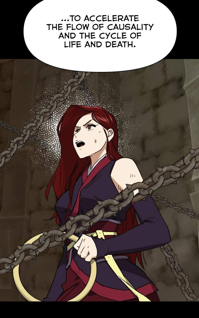 Read Infinite Leveling: Murim chapter 230 image 49 on Lezhin